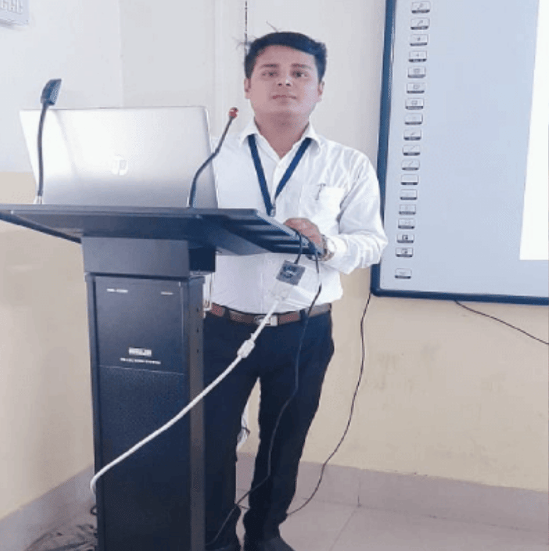 Oxford Business College Patna College Activity photo 12